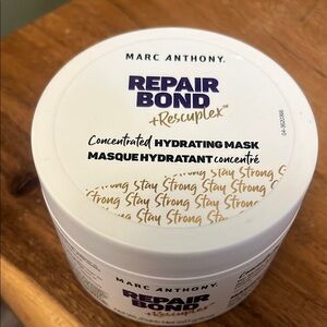 Marc Anthony Repair Bond Hydrating Mask